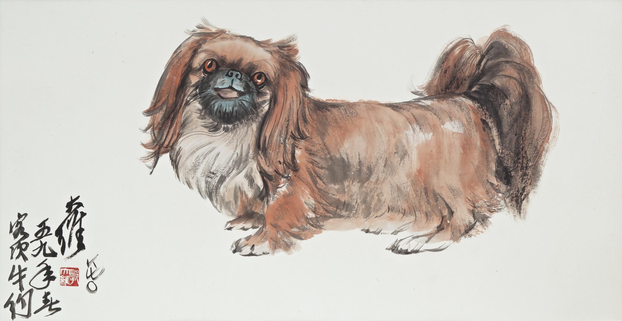 Guo Dawei - Zhou Zhou