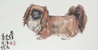 Guo Dawei - Zhou Zhou