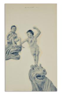 Guo Hongwei - Little Hero