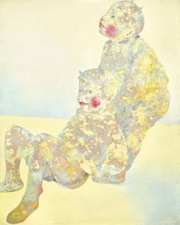 Guo Jin - Children Play No.9