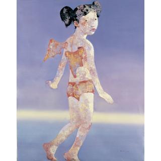 Guo Jin - Cosplay No.3