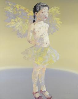 Guo Jin - Cosplay No. 4