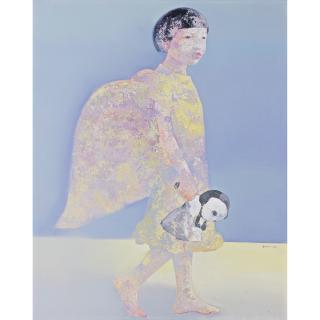 Guo Jin - Cosplay No. 5