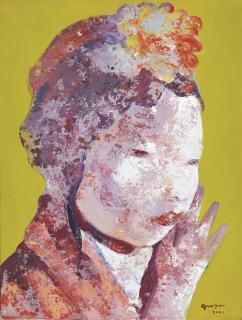 Guo Jin - Heroes of Twentieth Century Series : Mei Lanfang