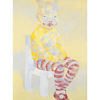 Guo Jin - Little Chair