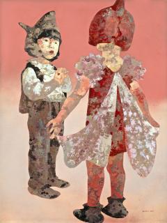 Guo Jin - Performance Series No.3