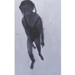 Guo Wei - Mosquito Season No. 1