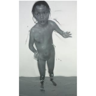 Guo Wei - Mosquito Season No. 2