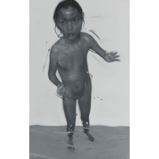 Guo Wei - Mosquito Series No. 2