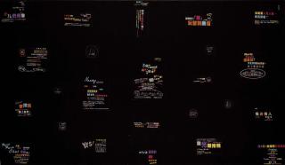 Guogu Zheng - Computer Controlled by Pig\'s Brain No. 27