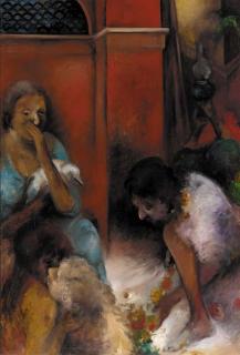 Gurcharan Singh - Woman