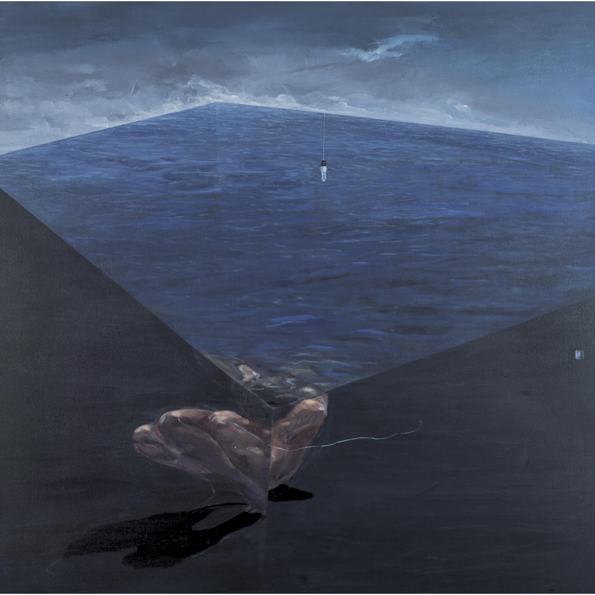 Gusmen Heriadi - Aquarium #02