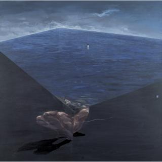 Gusmen Heriadi - Aquarium #02