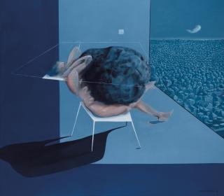 Gusmen Heriadi - Masalah