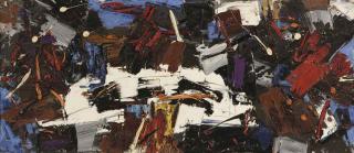 Gust Romijn - Composition