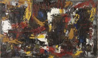 Gust Romijn - Composition