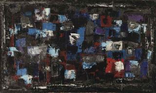 Gust Romijn - Composition