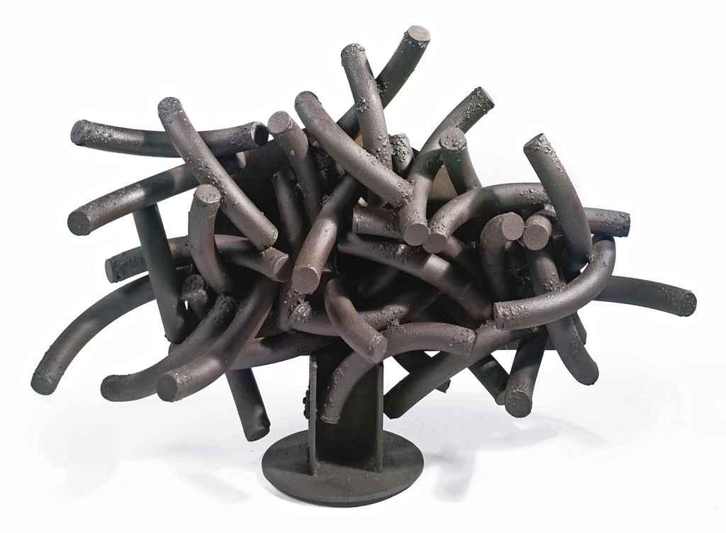 Gust Romijn - Untitled