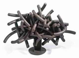 Gust Romijn - Untitled