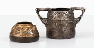 Gustav Gurschner - Vases