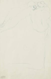 Gustav Klimt - Drei Freundinnen