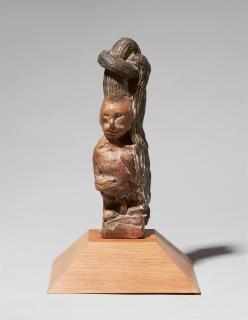 Gustav Kluge - Absalom