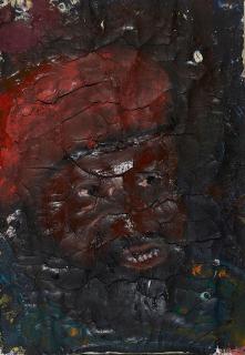 Gustav Kluge - Alpha Portrait.