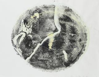 Gustav Kluge - Blitz.