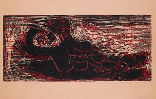 Gustav Kluge - Gondwana.