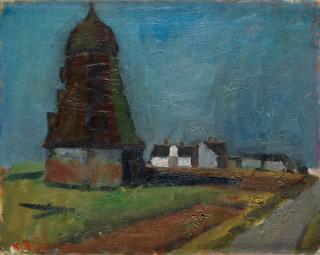 Gustav Rudberg - Hven, Sweden