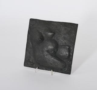 Gustav Seitz - Frauentorso.