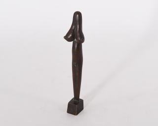 Gustav Seitz - Idol (Weiblicher Torso).