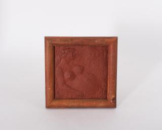 Gustav Seitz - Ohne Titel (Ruhende).