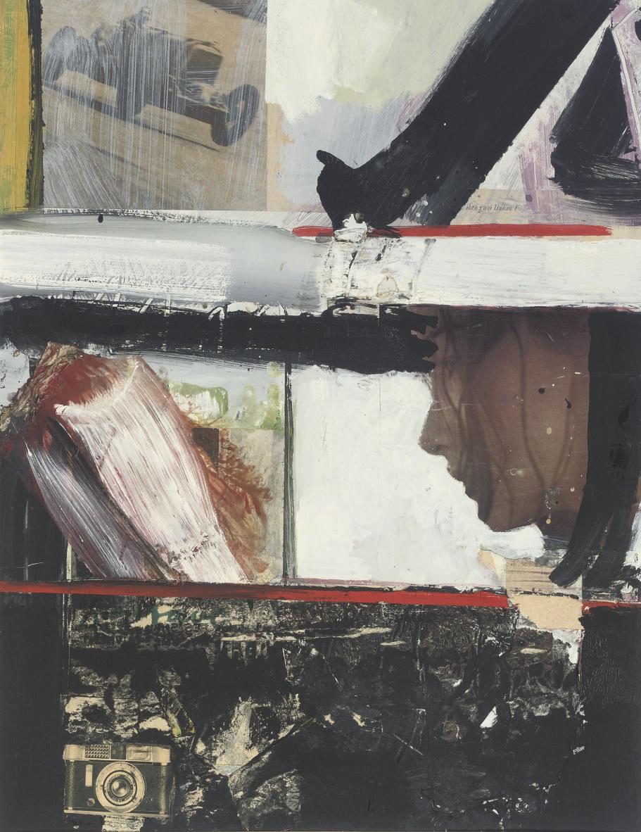 Gustave Asselbergs - Reflections of a coureur