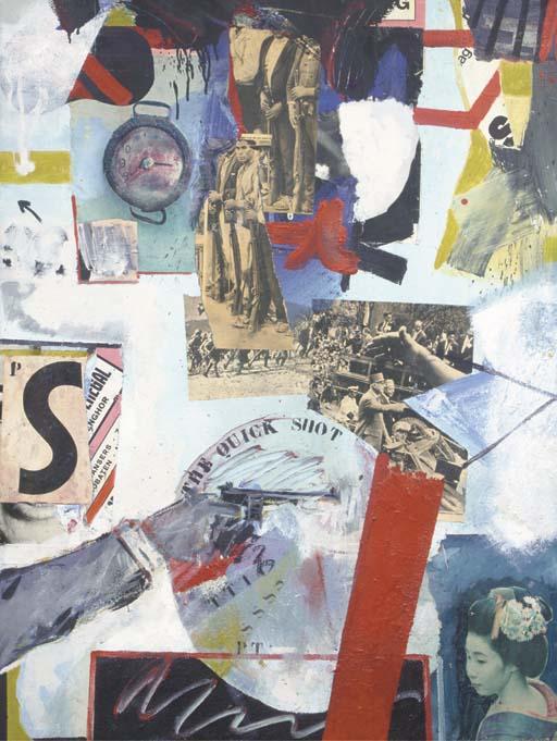 Gustave Asselbergs - The Quick Shot