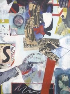 Gustave Asselbergs - The Quick Shot