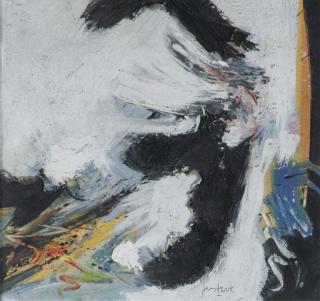 Gustave Asselbergs - Untitled