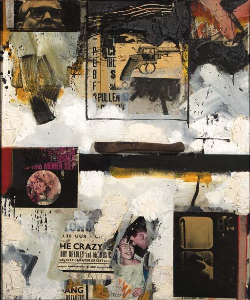 Gustave Asselbergs - Untitled