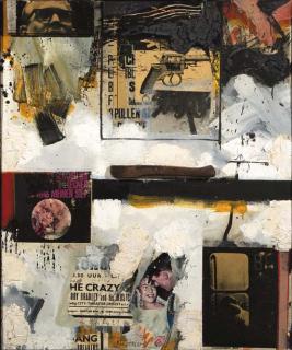 Gustave Asselbergs - Untitled