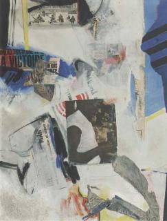 Gustave Asselbergs - Victory 1945