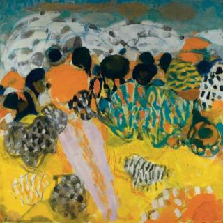 Gustave Bolin - Campagne I