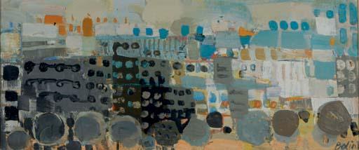 Gustave Bolin - Landscape