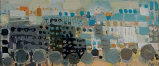 Gustave Bolin - Landscape