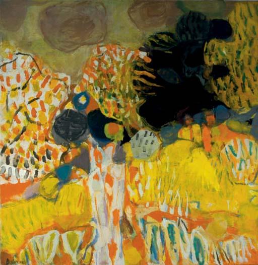 Gustave Bolin - Le Chemin