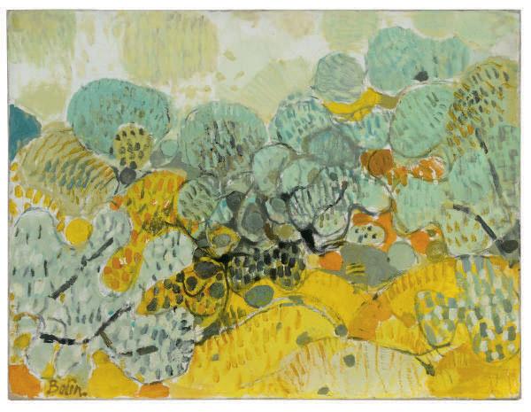 Gustave Bolin - Untitled