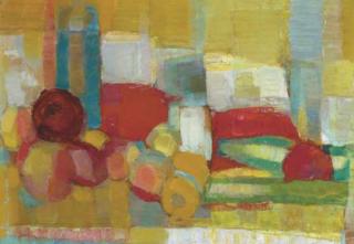 Gustave Bolin - Untitled