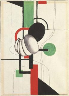 Gustave Buchet - Komposition