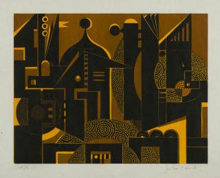 Gustave Camus - Composition