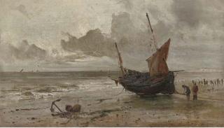 Gustave de Bréanski - Off Hastings