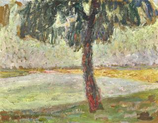 Gustave de Smet - Belgian ducks On The Lys